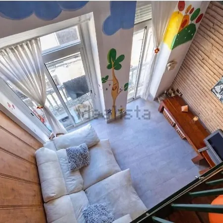 Apartamento Con Estilo Propio Apartamento *