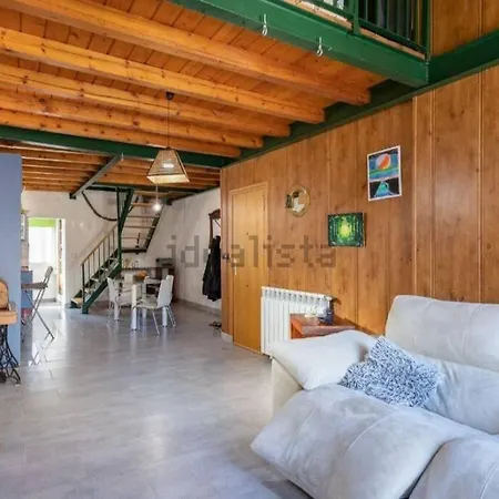 Apartamento Apartamento Con Estilo Propio Valencia