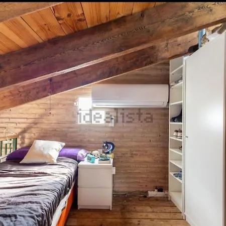 Apartamento Con Estilo Propio Apartamento *