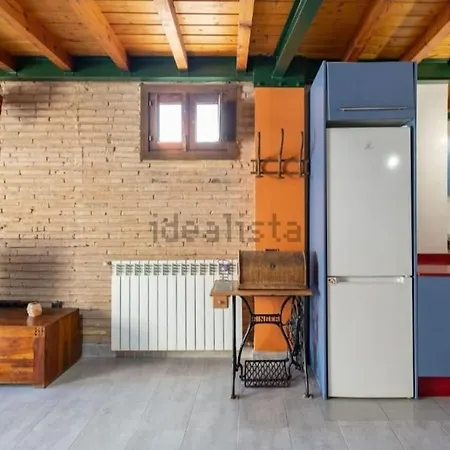 Apartamento Apartamento Con Estilo Propio