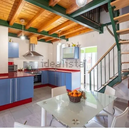 Apartamento Apartamento Con Estilo Propio