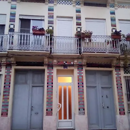 Apartamento Con Estilo Propio Apartamento *