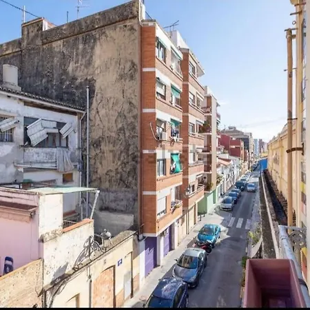 Apartamento Con Estilo Propio Apartment