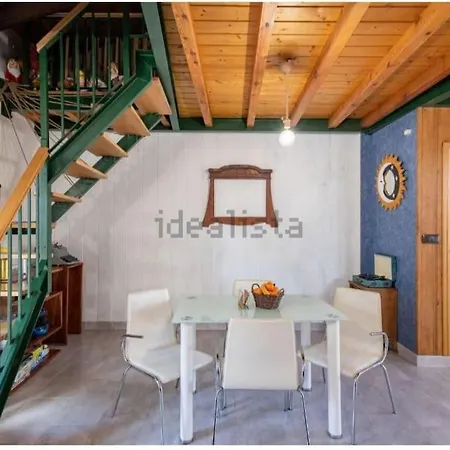 Apartamento Con Estilo Propio Apartamento *